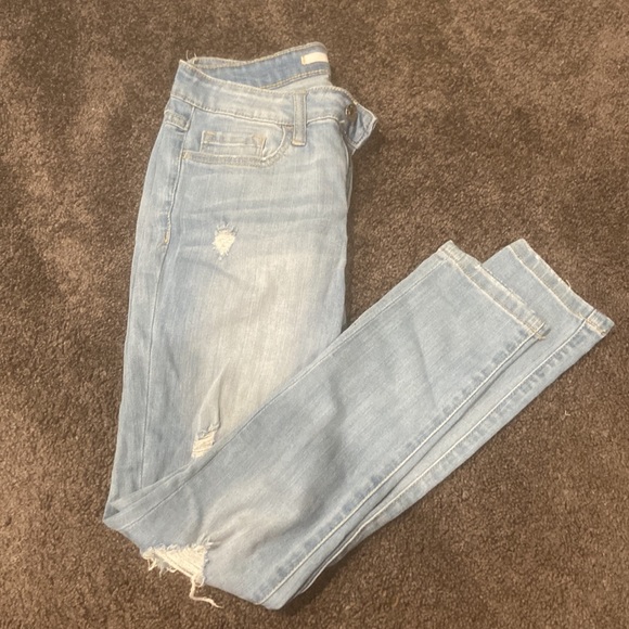 Skinny Jeans - Picture 2 of 8